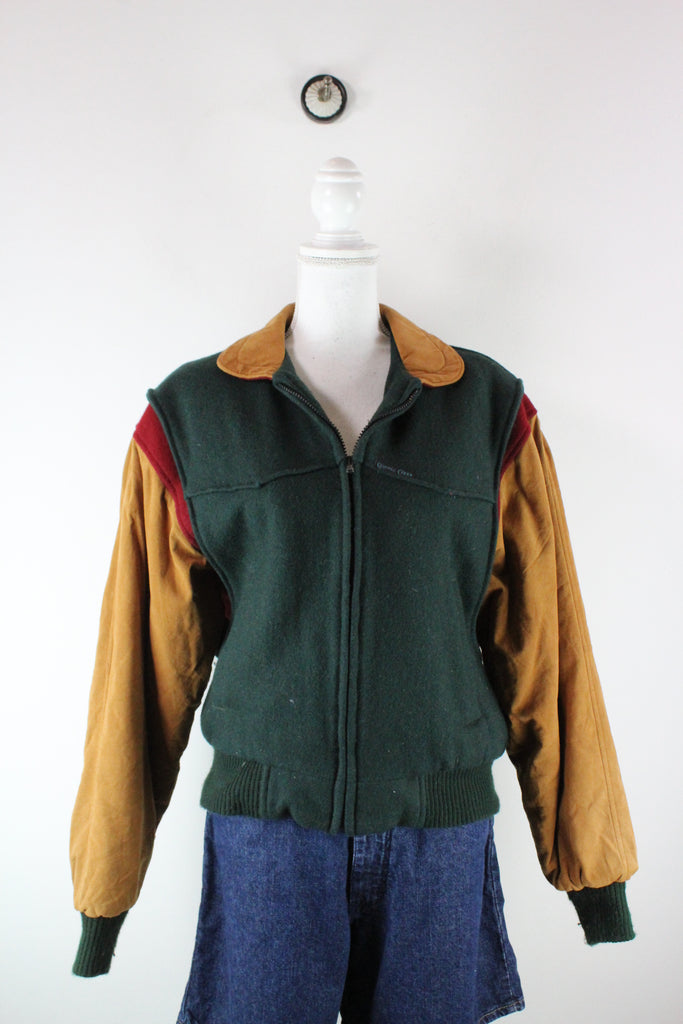 Vintage Cripple Creek Jacket (XS) - Vintage & Rags