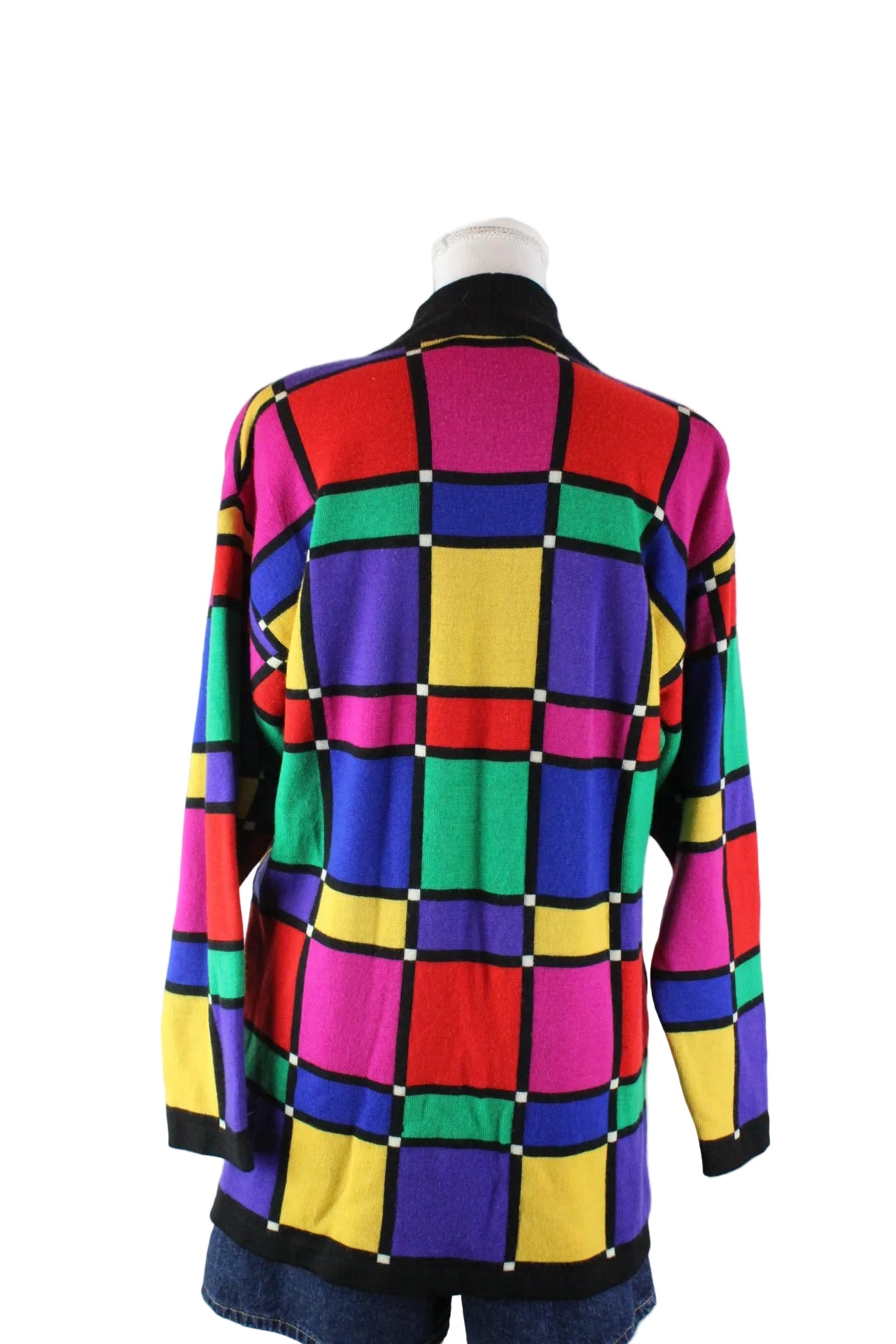 Vintage Nordstrom Pullover (S) - Vintage & Rags