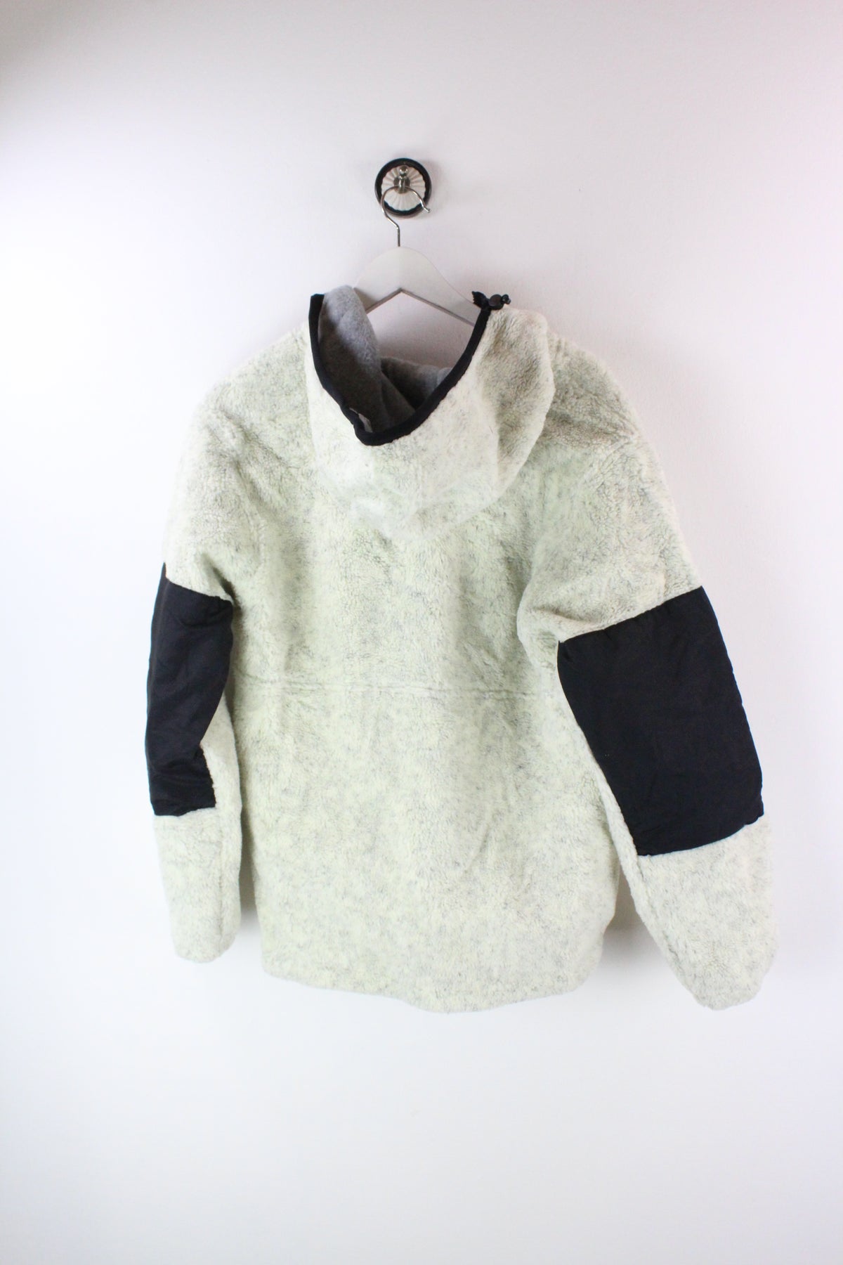 Vintage Fleece Fleece Jacket (S)