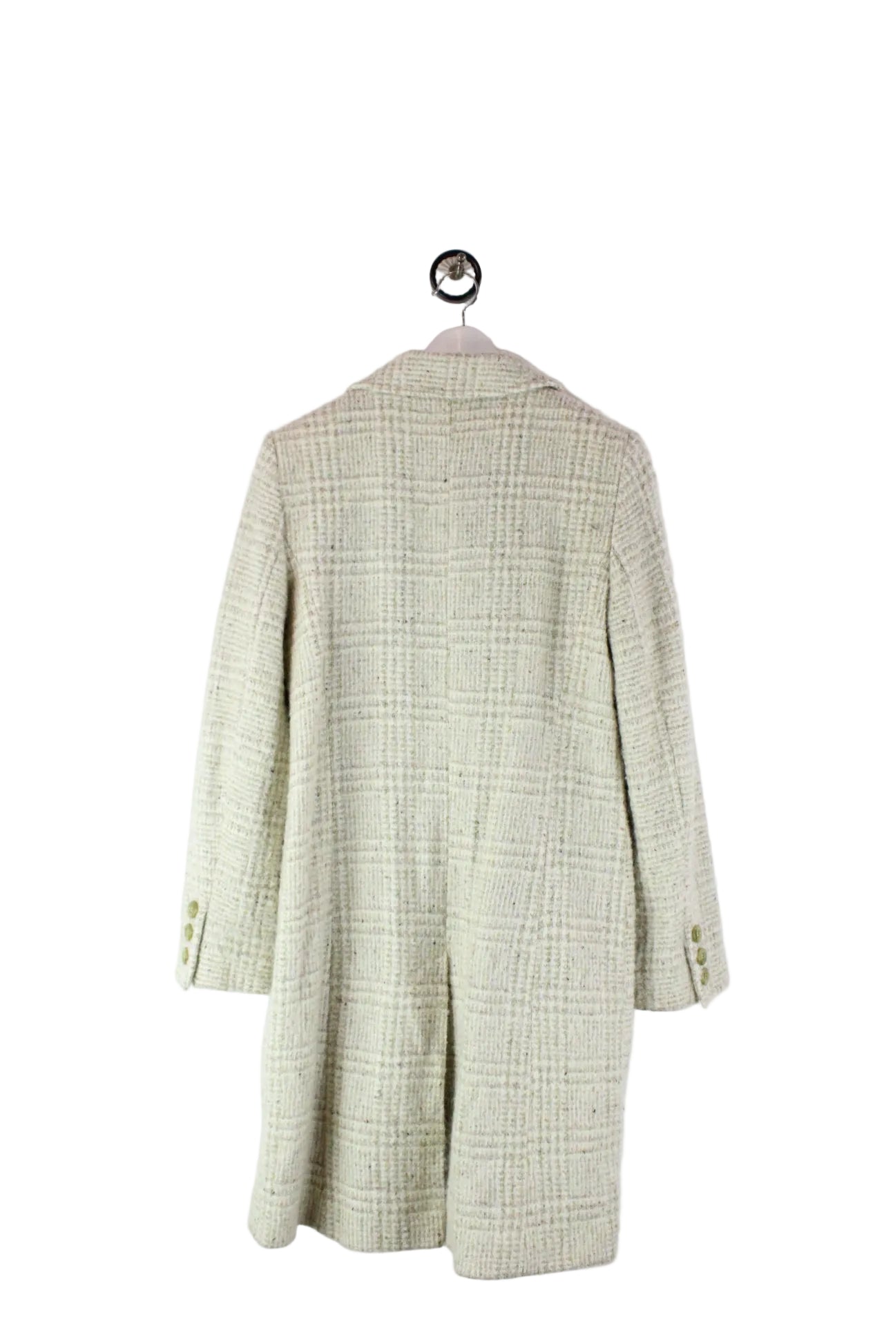 Vintage Larry Levine Coat (M) - Vintage & Rags