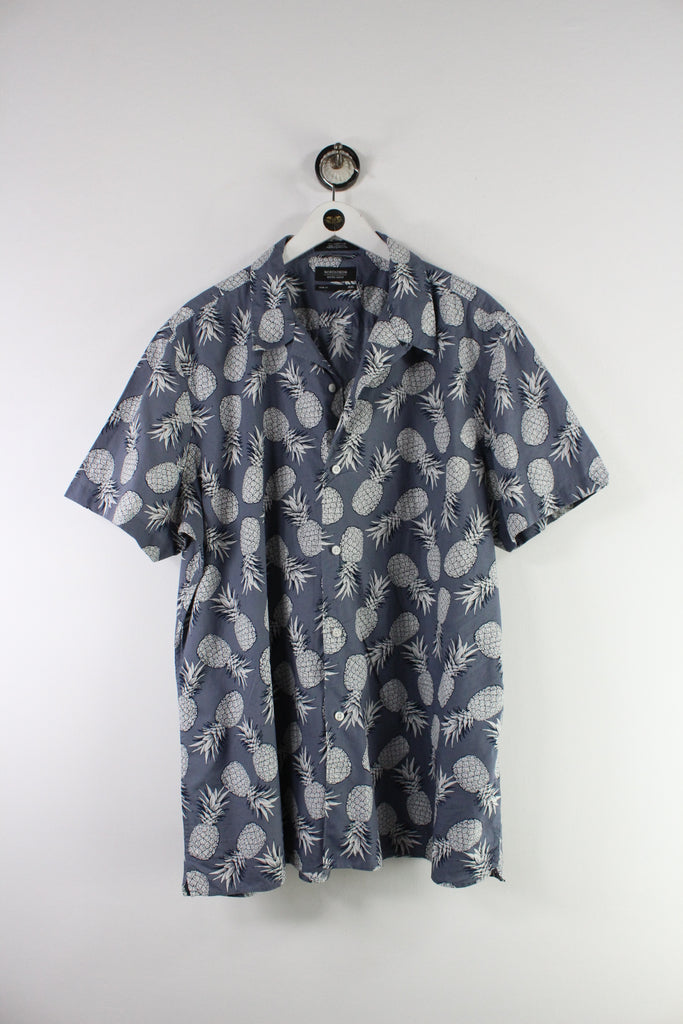 Vintage Pineapple Hawaii Shirt (XXL) - Vintage & Rags