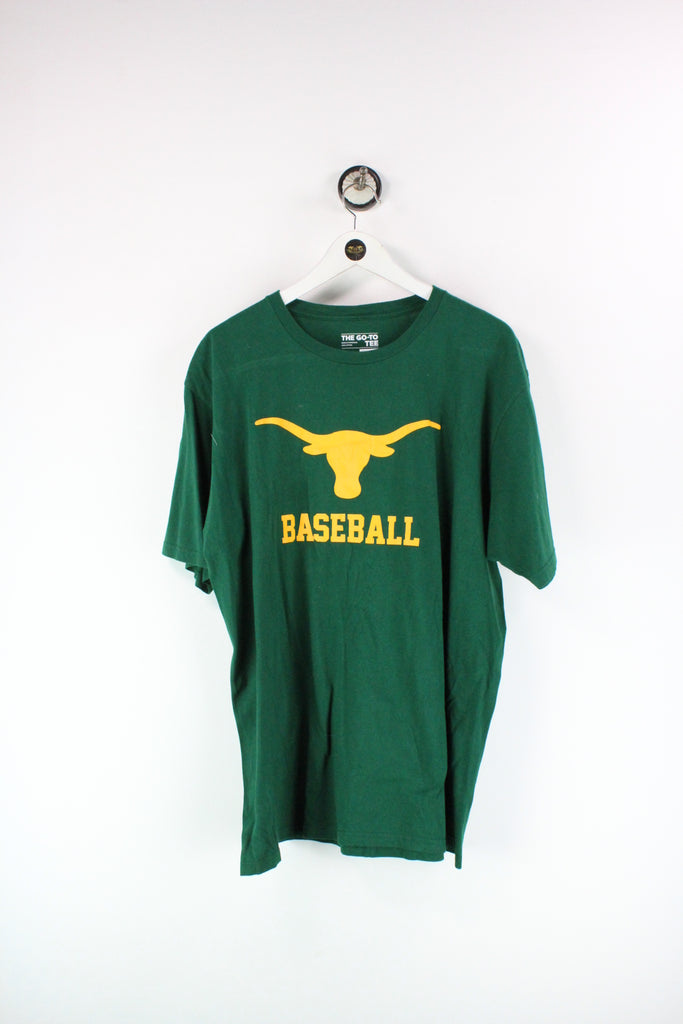 Vintage Adidas Baseball T-Shirt (XL) - Vintage & Rags