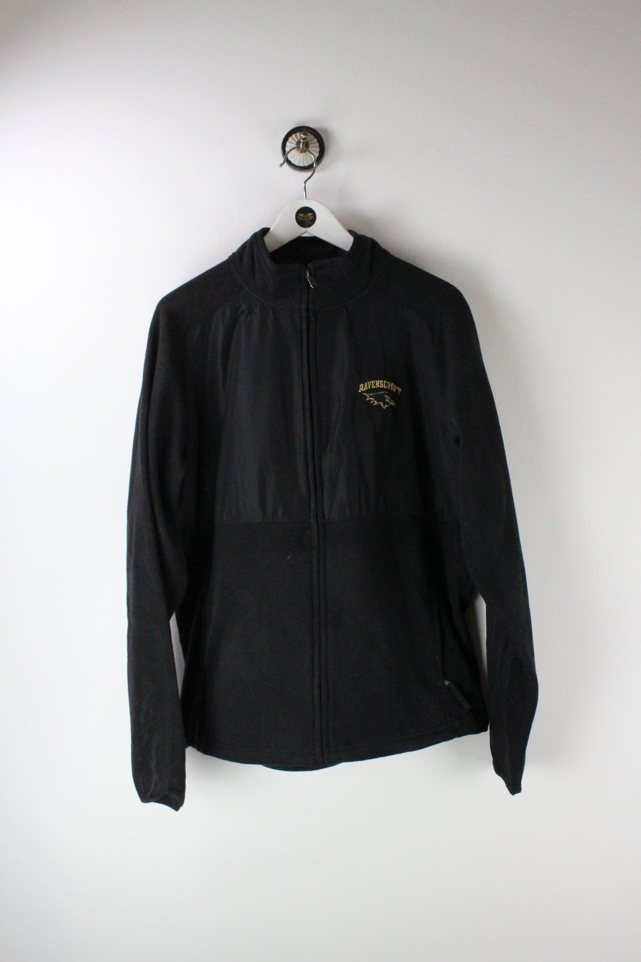 Vintage Ravenscroft Fleece Jacket (M)