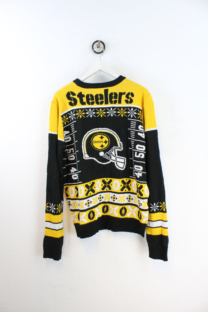 Vintage Steelers Pullover (M) - Vintage & Rags