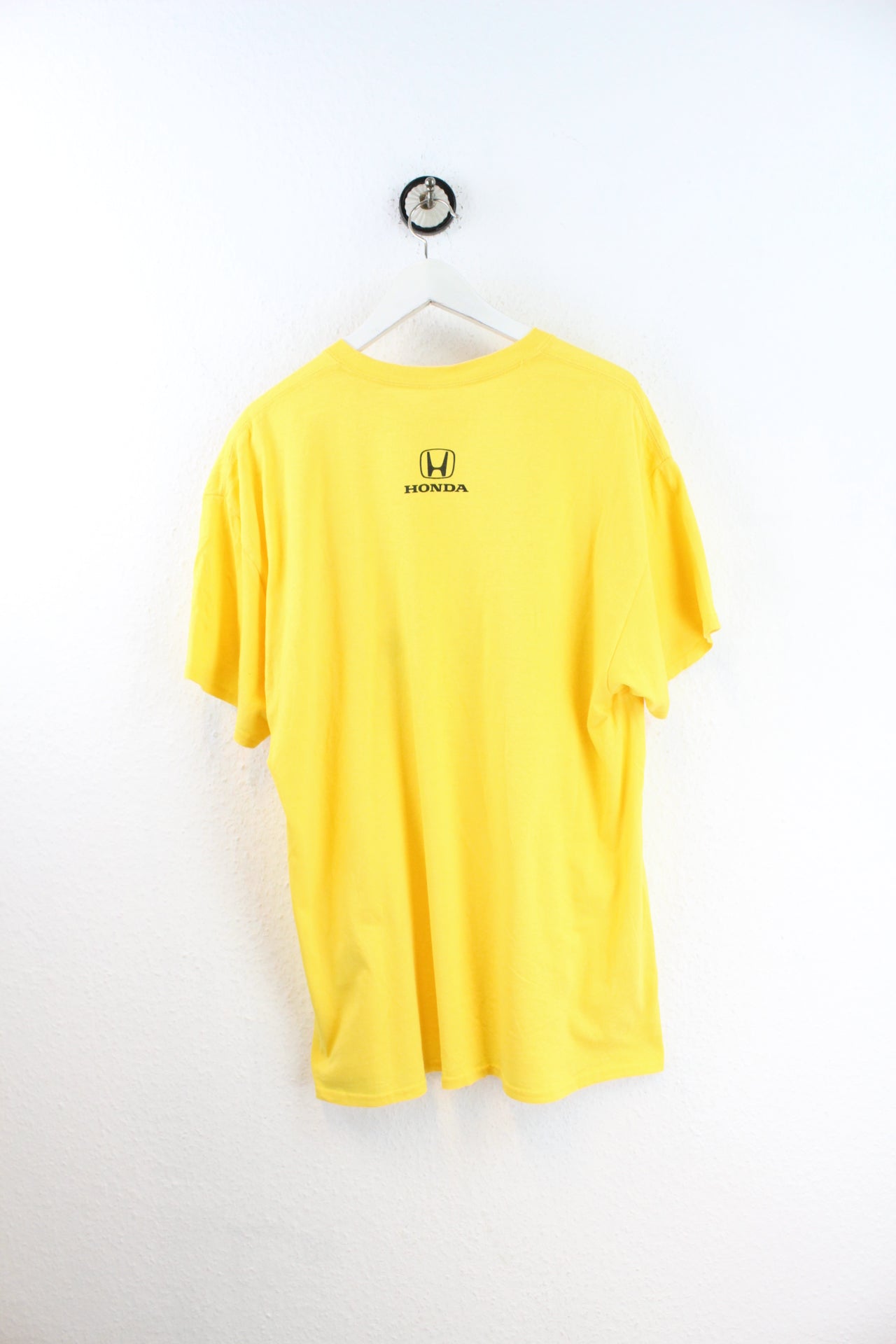 Vintage Let´s Go Pens T-Shirt (XL) - Vintage & Rags