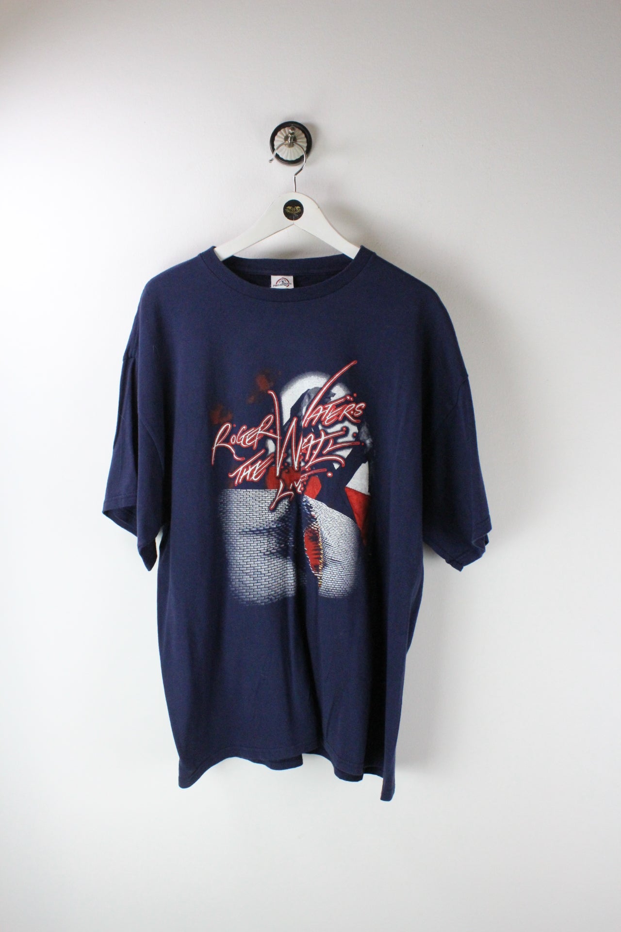 Vintage Roger Waters T-Shirt (2XL)