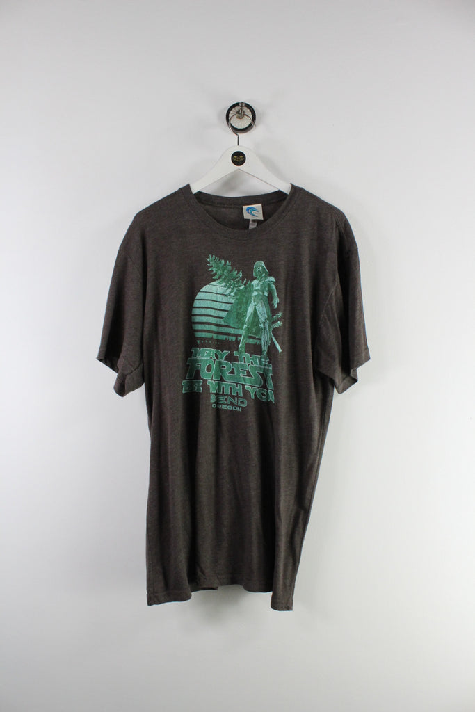 Vintage Oregon Star Wars T-Shirt (XL) - Vintage & Rags