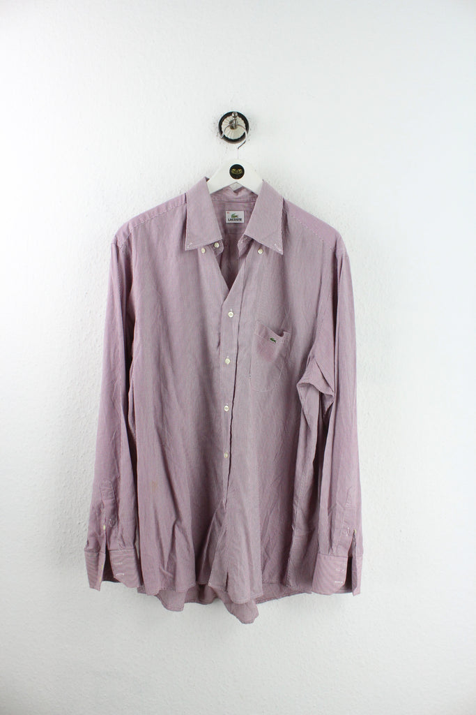 Vintage Lacoste Shirt (XL) - Vintage & Rags