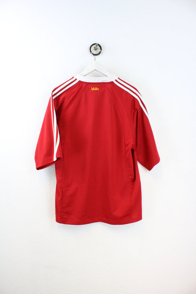 Vintage Adidas New Zealand 2005 Jersey (M) - Vintage & Rags