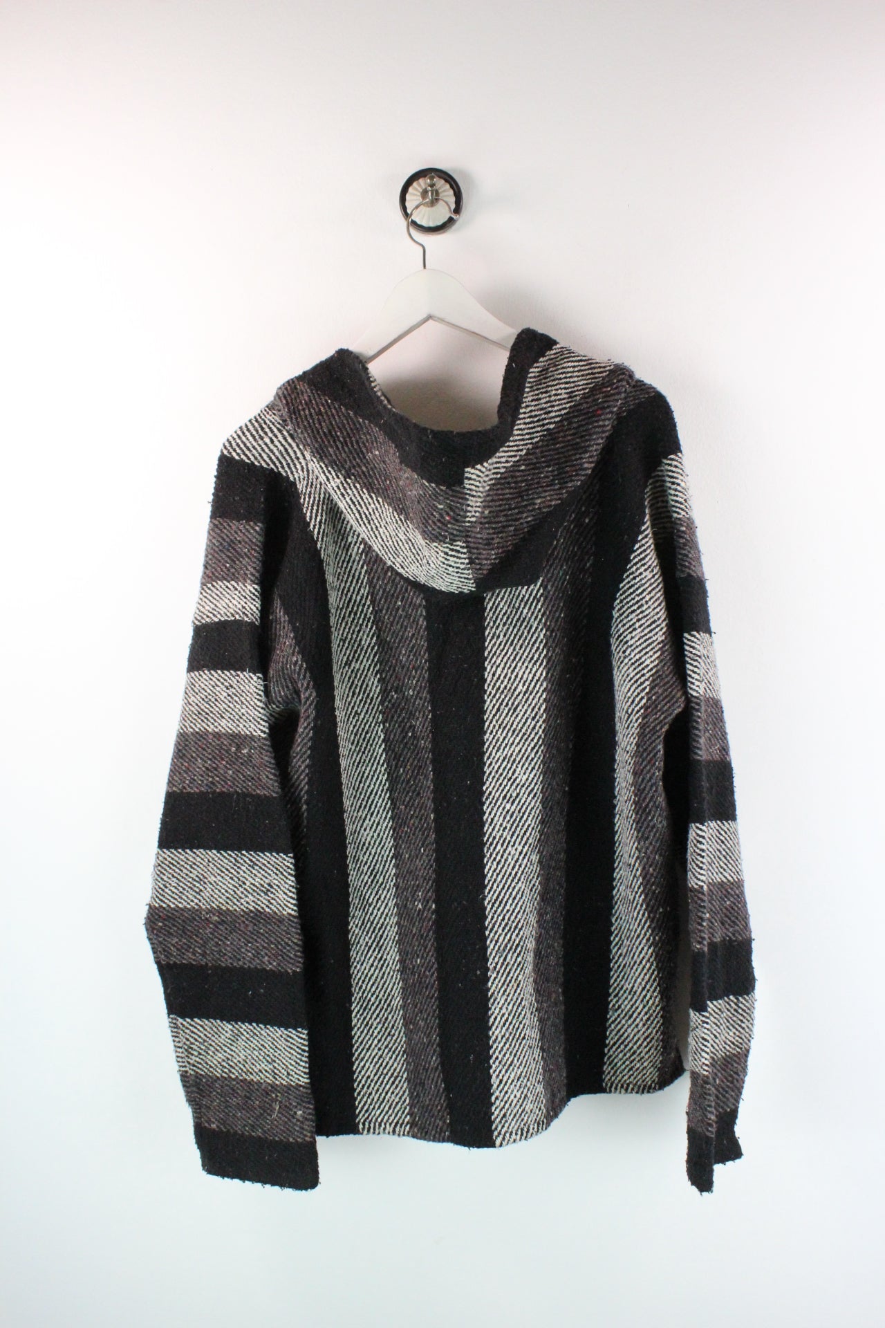 Vintage Elvis Cuamatzi Inka Hoodie (L)