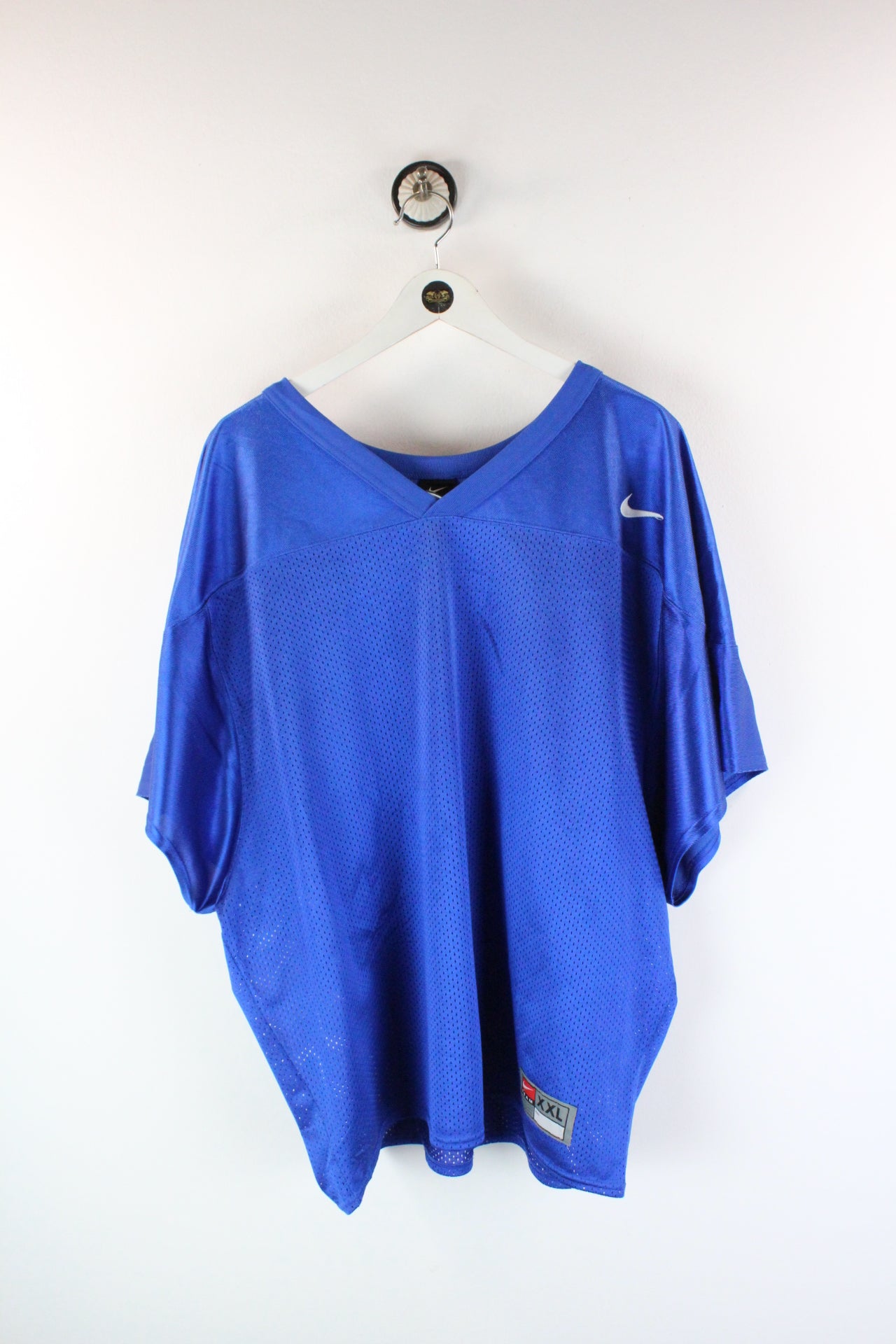 Vintage Nike Jersey (XXL)