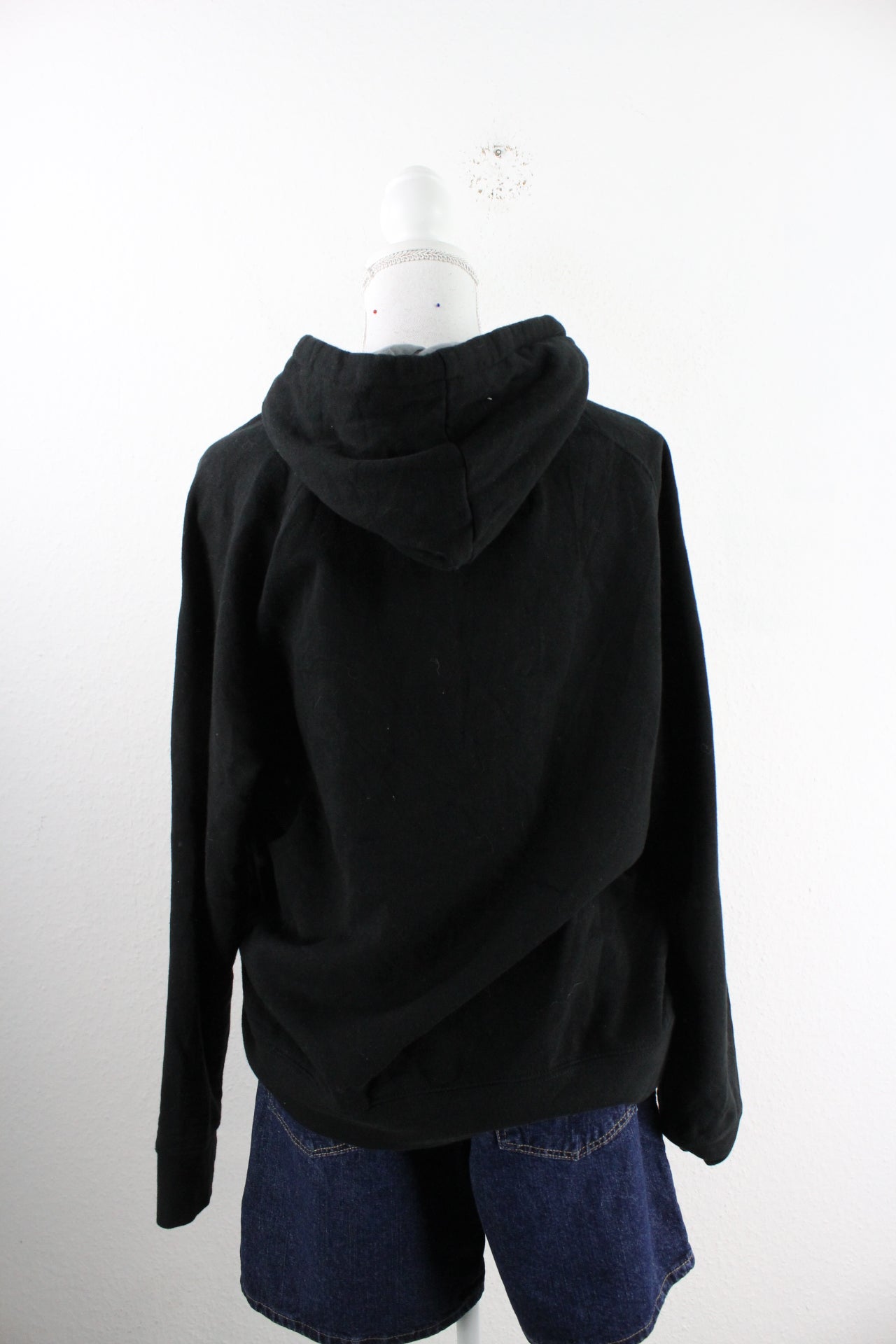 Vintage Rekless LA Hoodie (XL) - Vintage & Rags Online