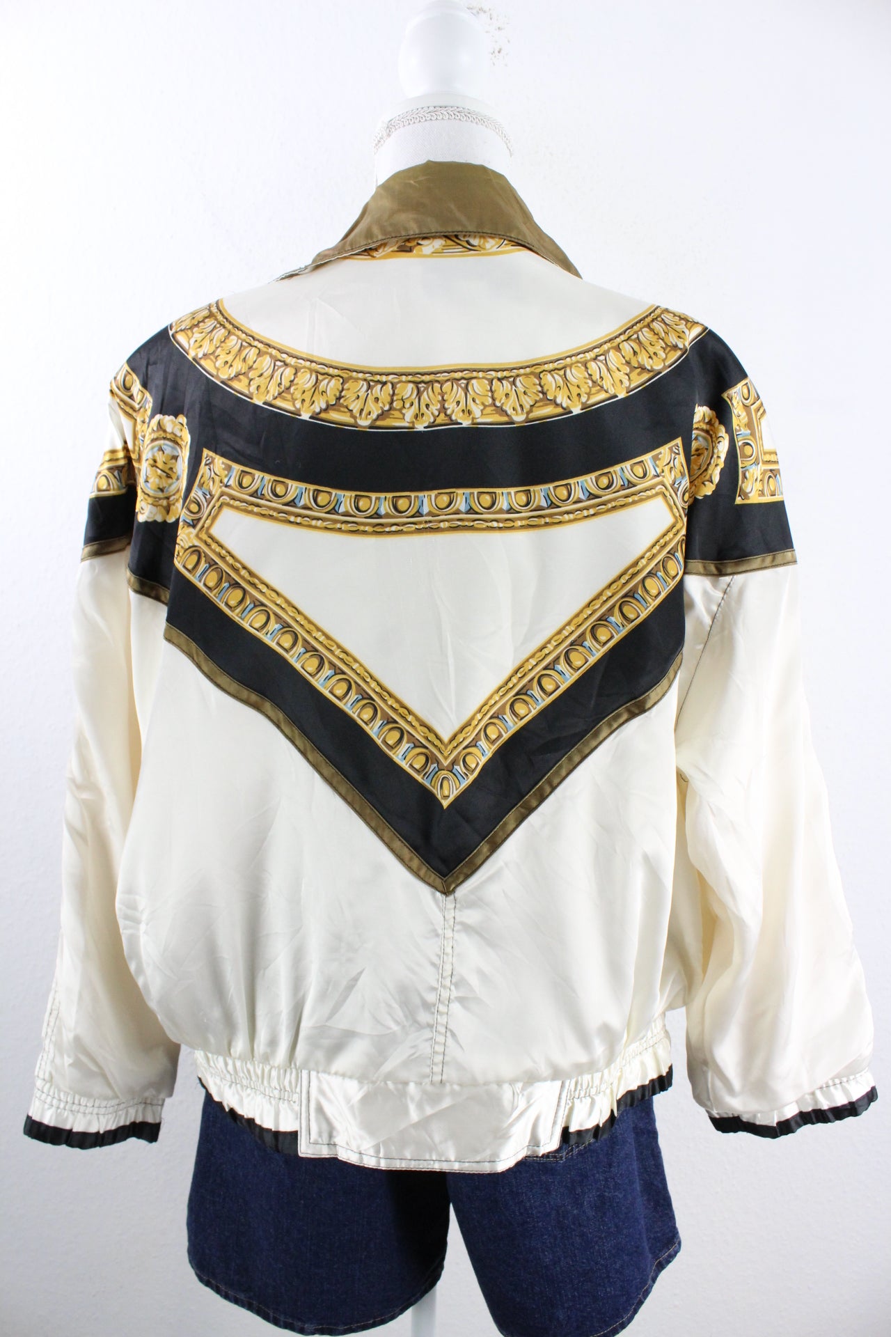 Vintage Giacca Sport Jacket (M) - Vintage & Rags Online