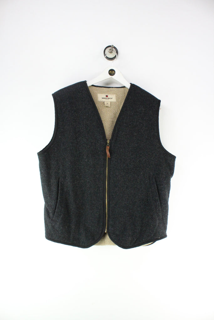 Vintage Woolrich Vest (M) - Vintage & Rags