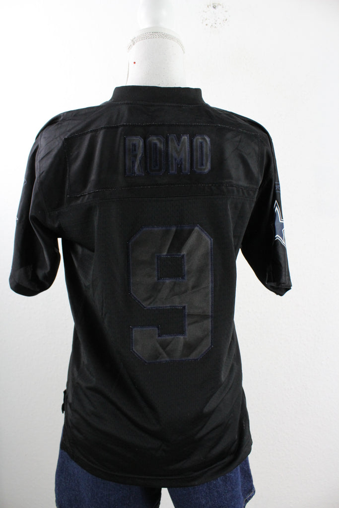 Vintage Romo Jersey (L) - Vintage & Rags Online