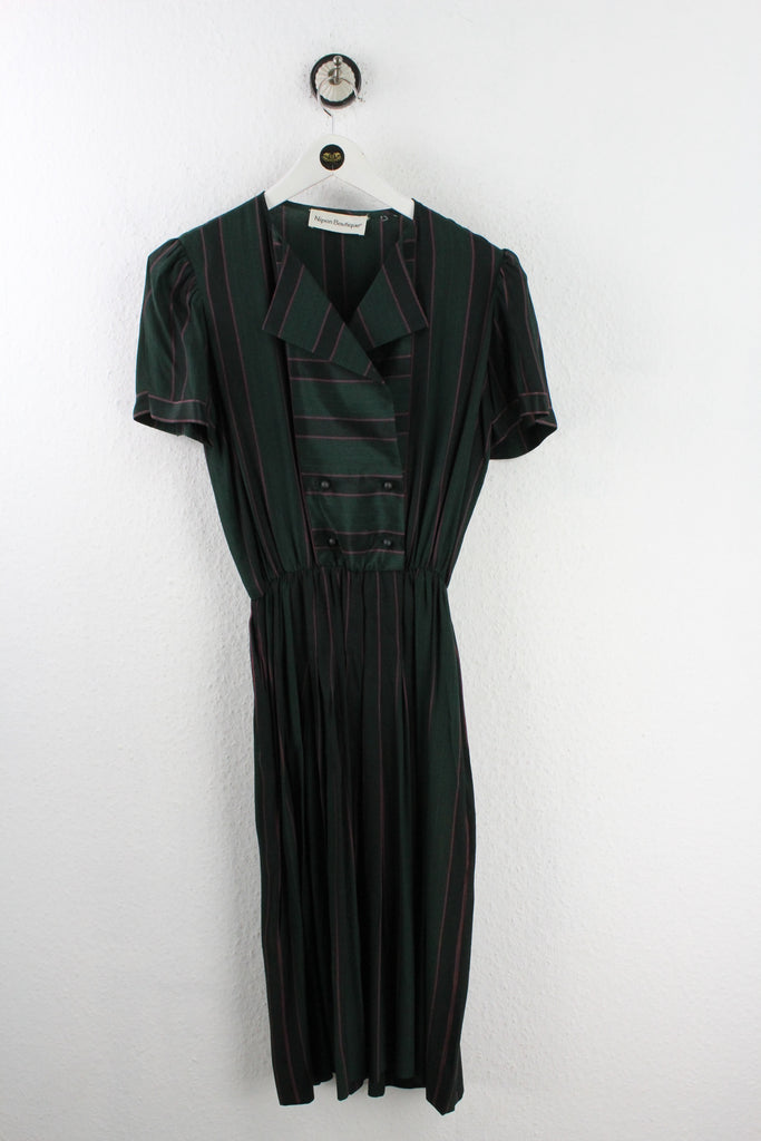 Vintage Nipon Boutique Dress (S) - Vintage & Rags