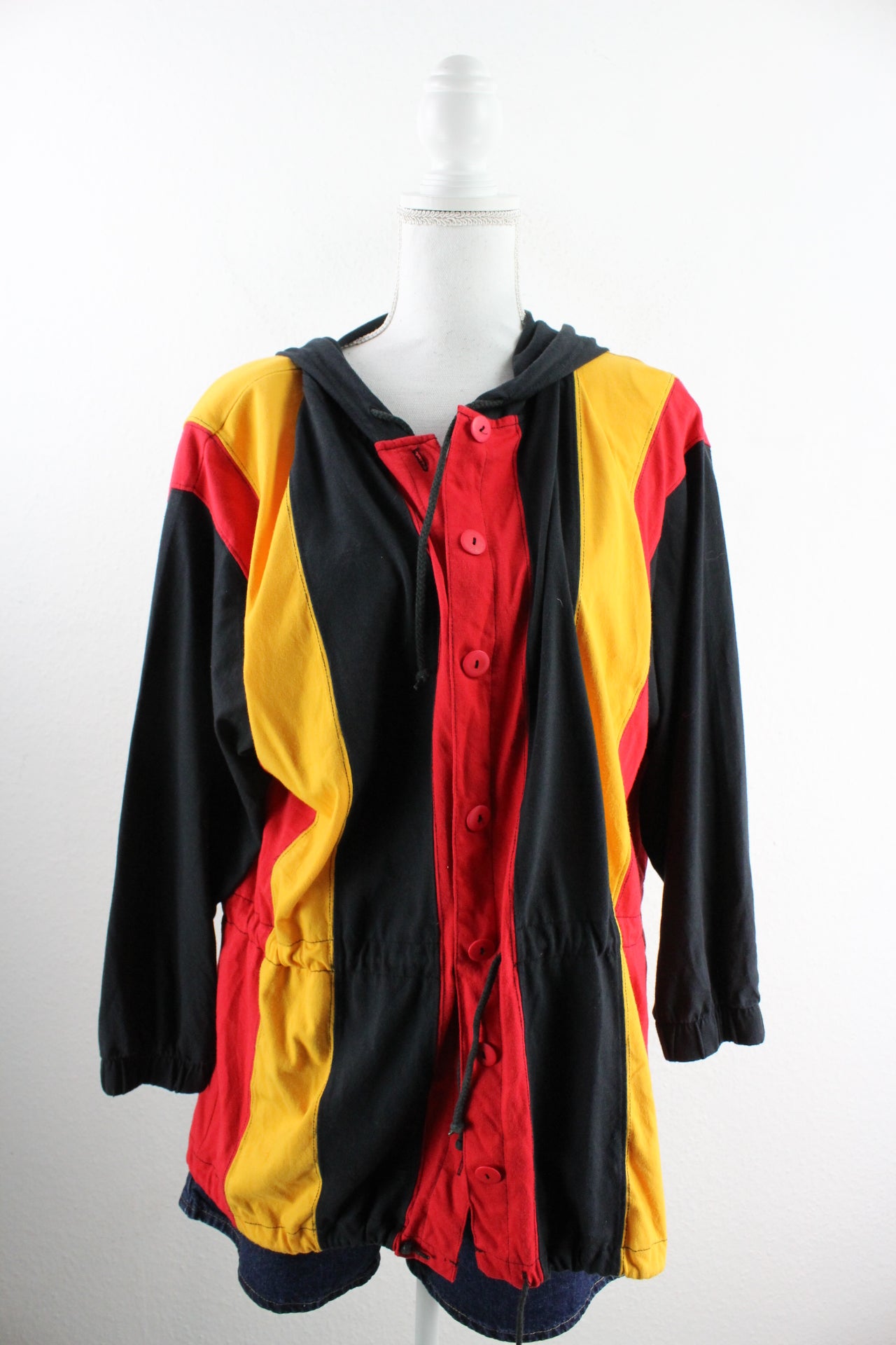 Vintage Nuggets Jacket (L) - Vintage & Rags Online