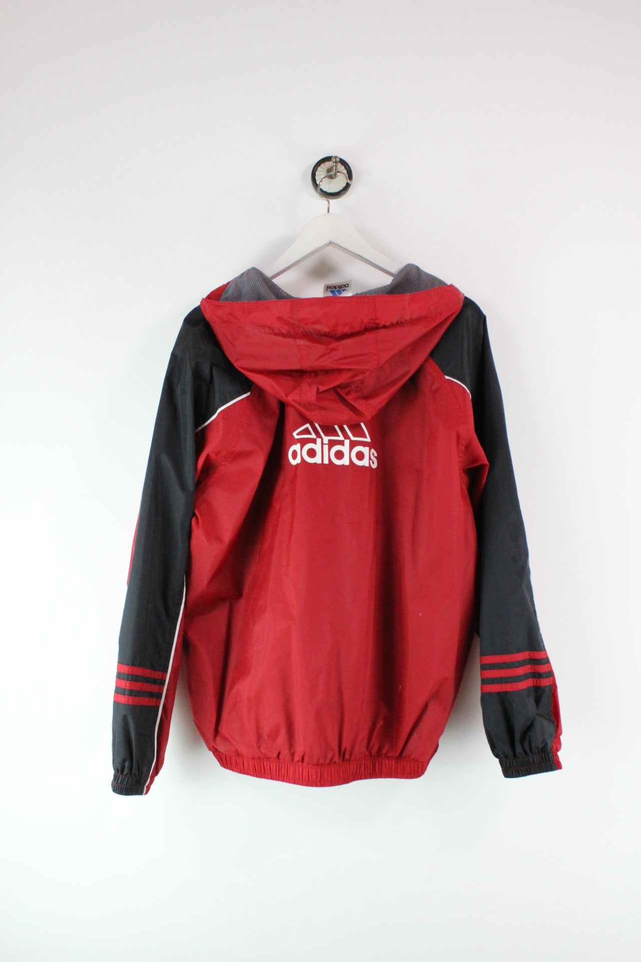 Vintage Adidas Jacket (XL) - Vintage & Rags