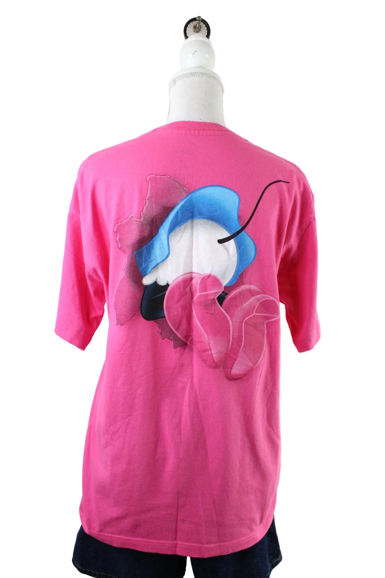 Vintage Disney Dreams T-Shirt (L) - Vintage & Rags