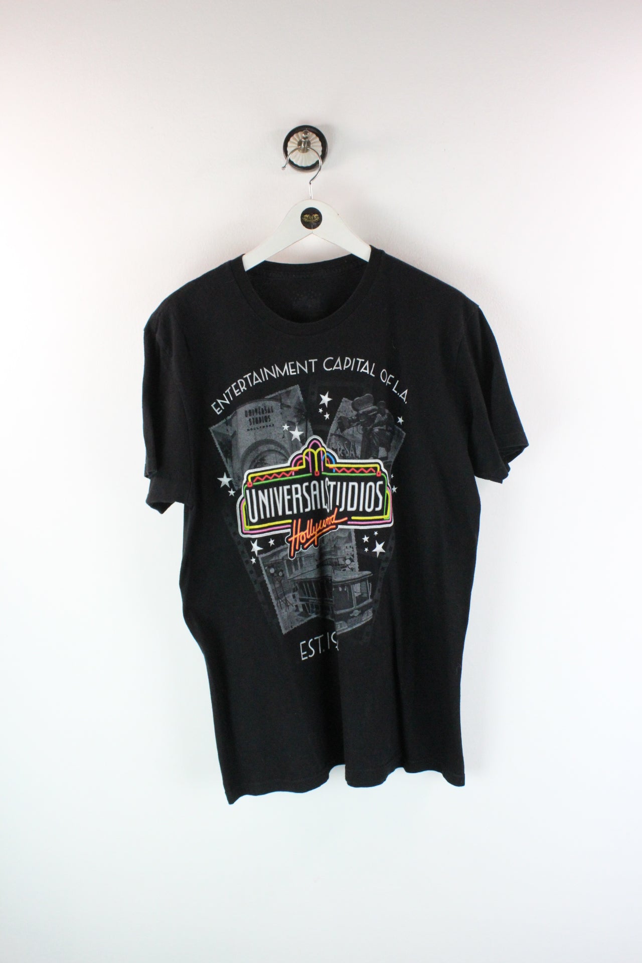Vintage Universal Studios T-Shirt (L)