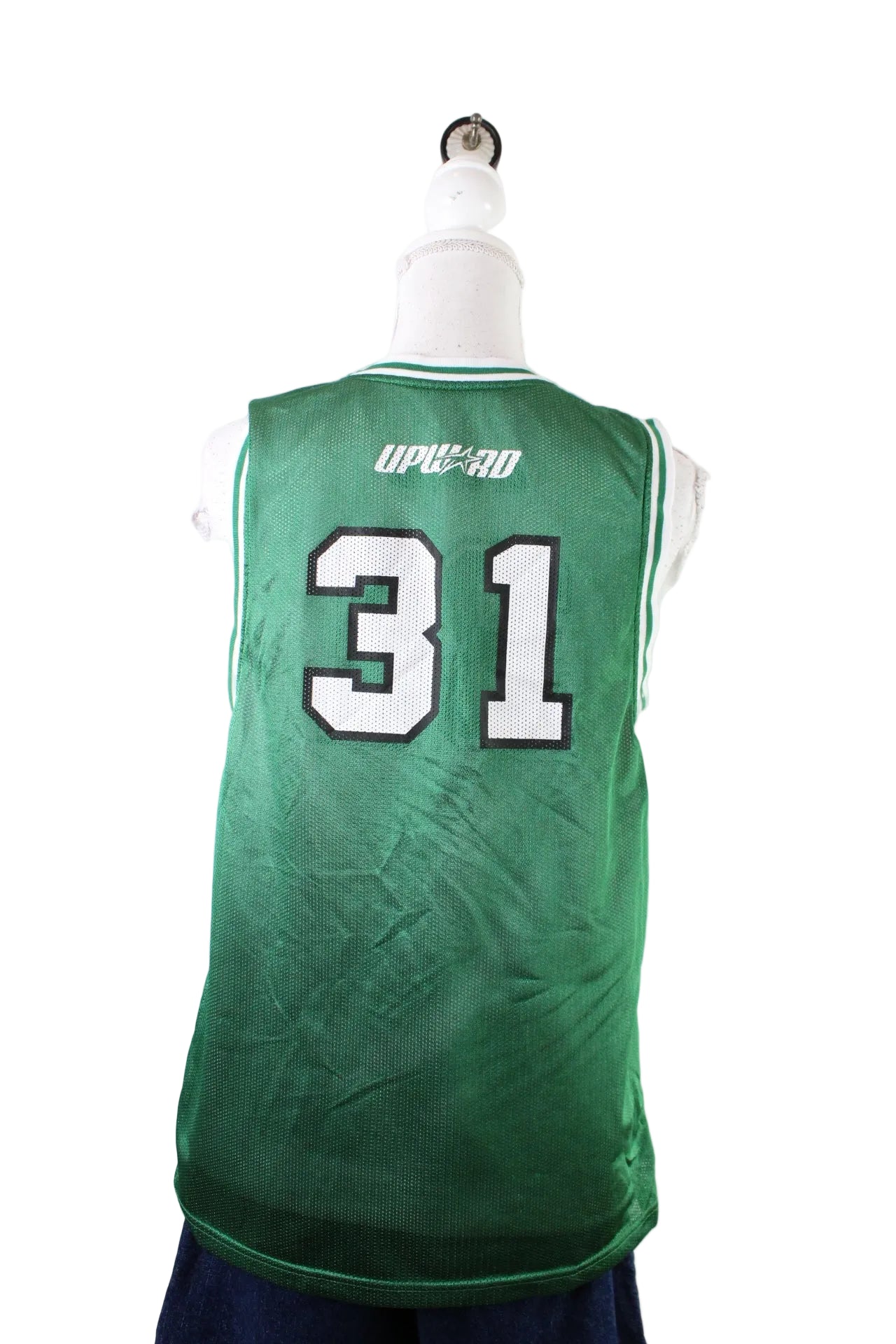 Vintage Upward Jersey (XL) - Vintage & Rags