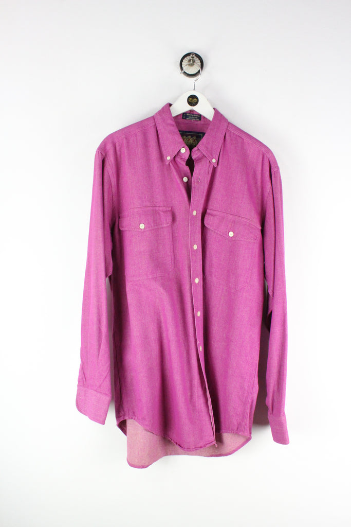 Vintage Ralph Lauren Shirt (M) - Vintage & Rags