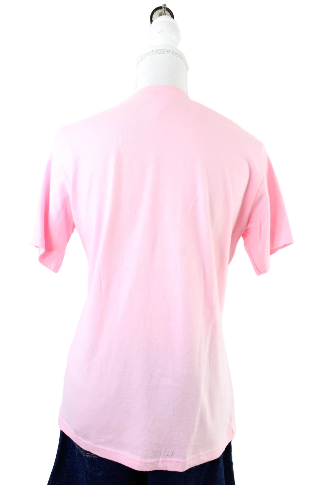 Vintage Nike Tennis T-Shirt (L) - Vintage & Rags