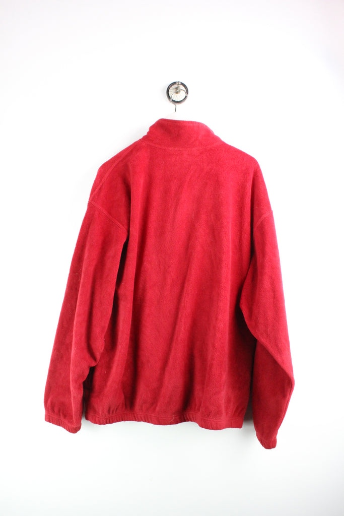 Vintage NFL 49ers Fleece Jacket (XL) - Vintage & Rags