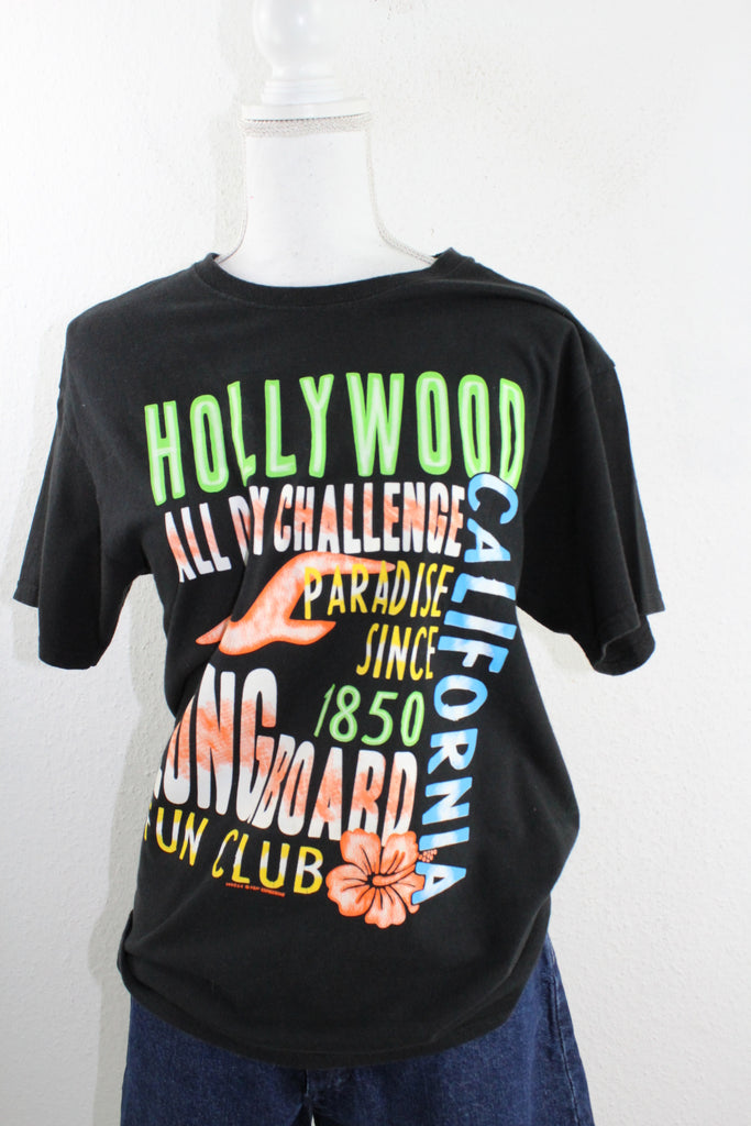 Vintage California T-Shirt (M) - Vintage & Rags