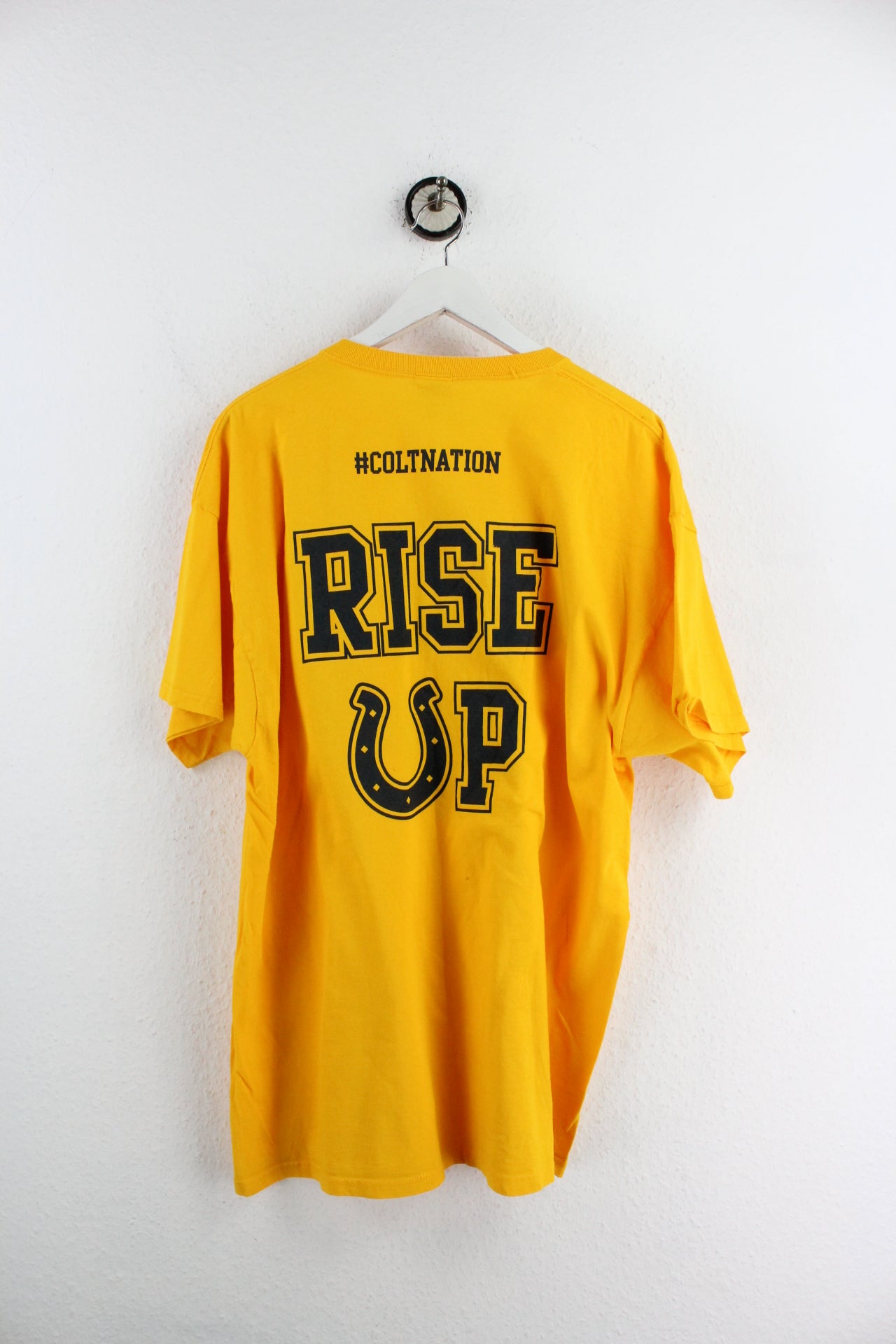 Vintage Golden Connal T-Shirt (XXL) - Vintage & Rags