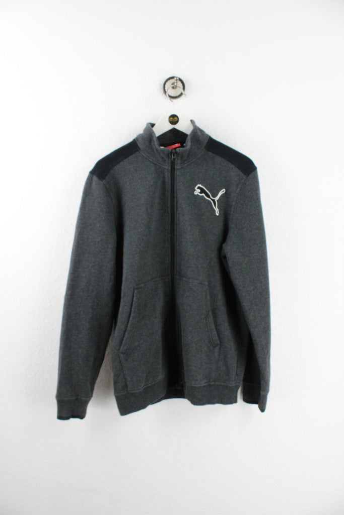 Vintage Puma Jacket (M) - Vintage & Rags Online