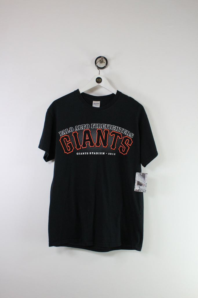 Vintage Giants T-Shirt (M) - Vintage & Rags
