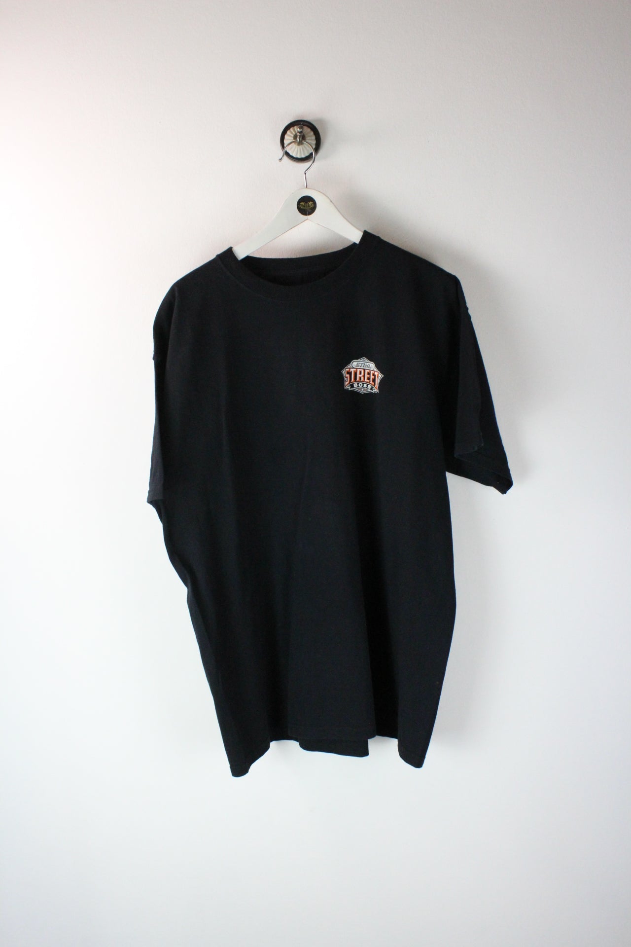 Vintage Stihl Street Boss T-Shirt (XL)