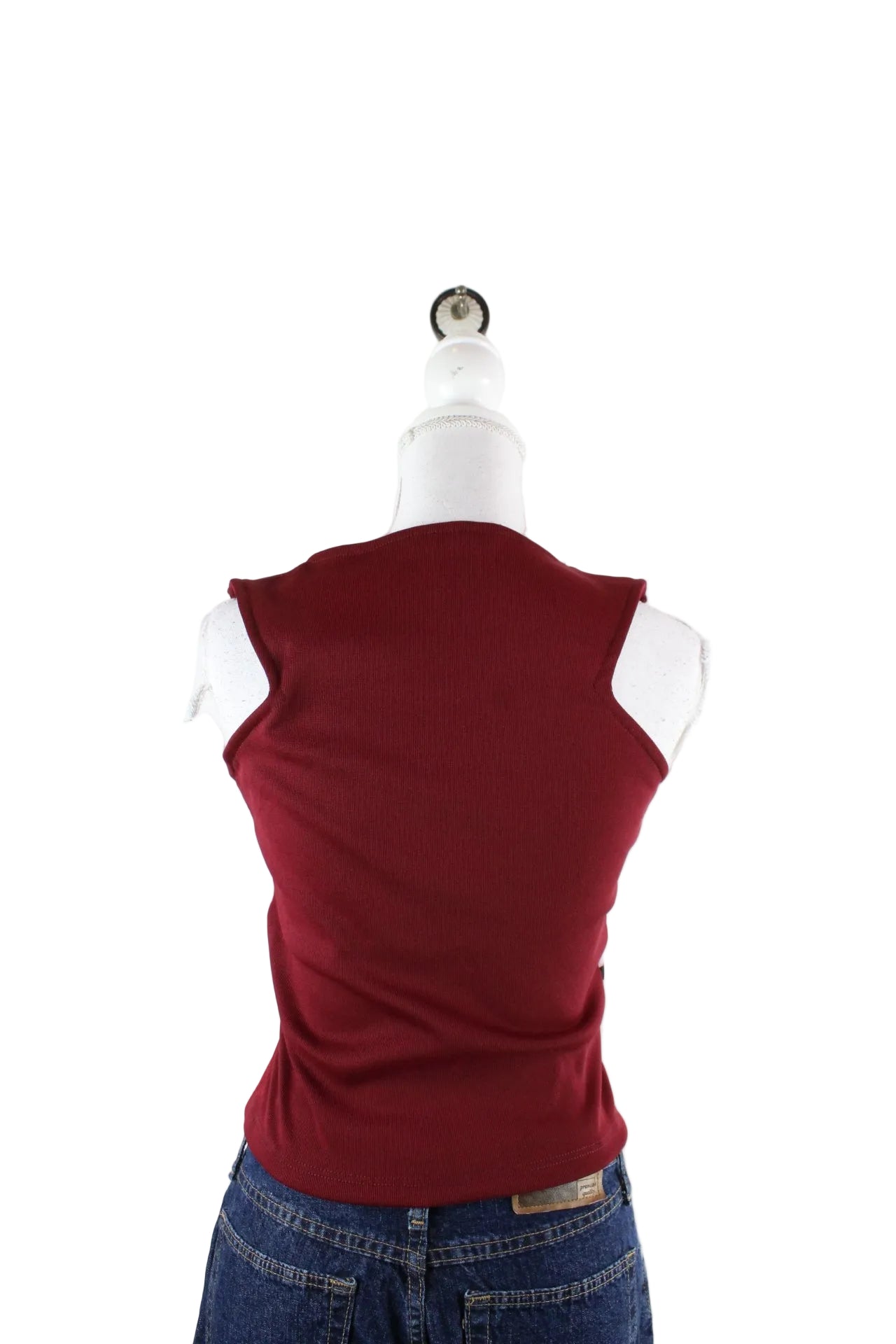 Vintage SHP Top (L) - Vintage & Rags