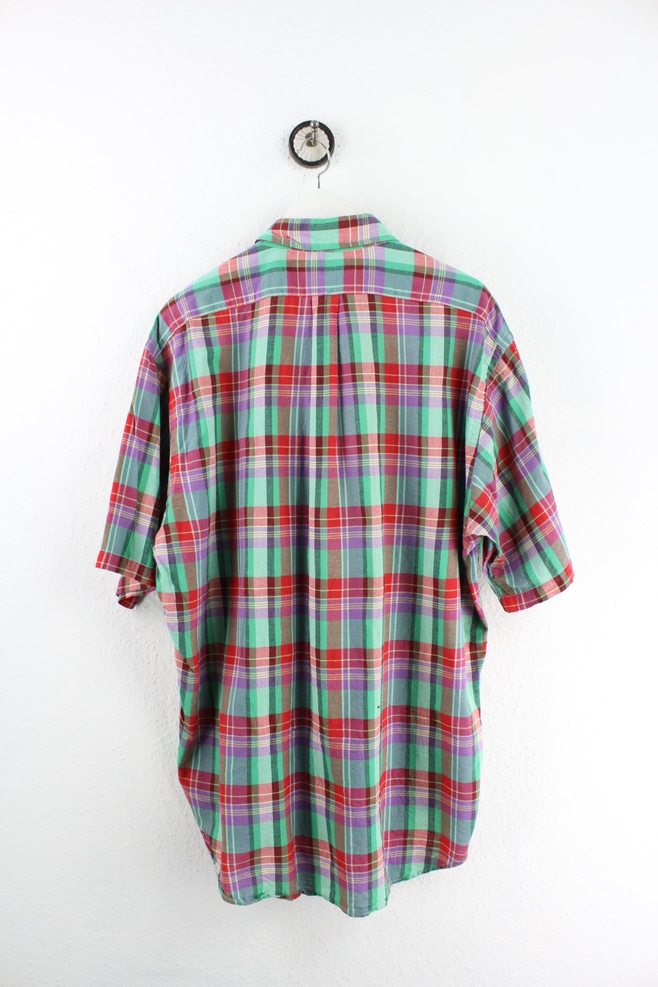 Vintage Ralph Lauren Shirt (L) - Vintage & Rags