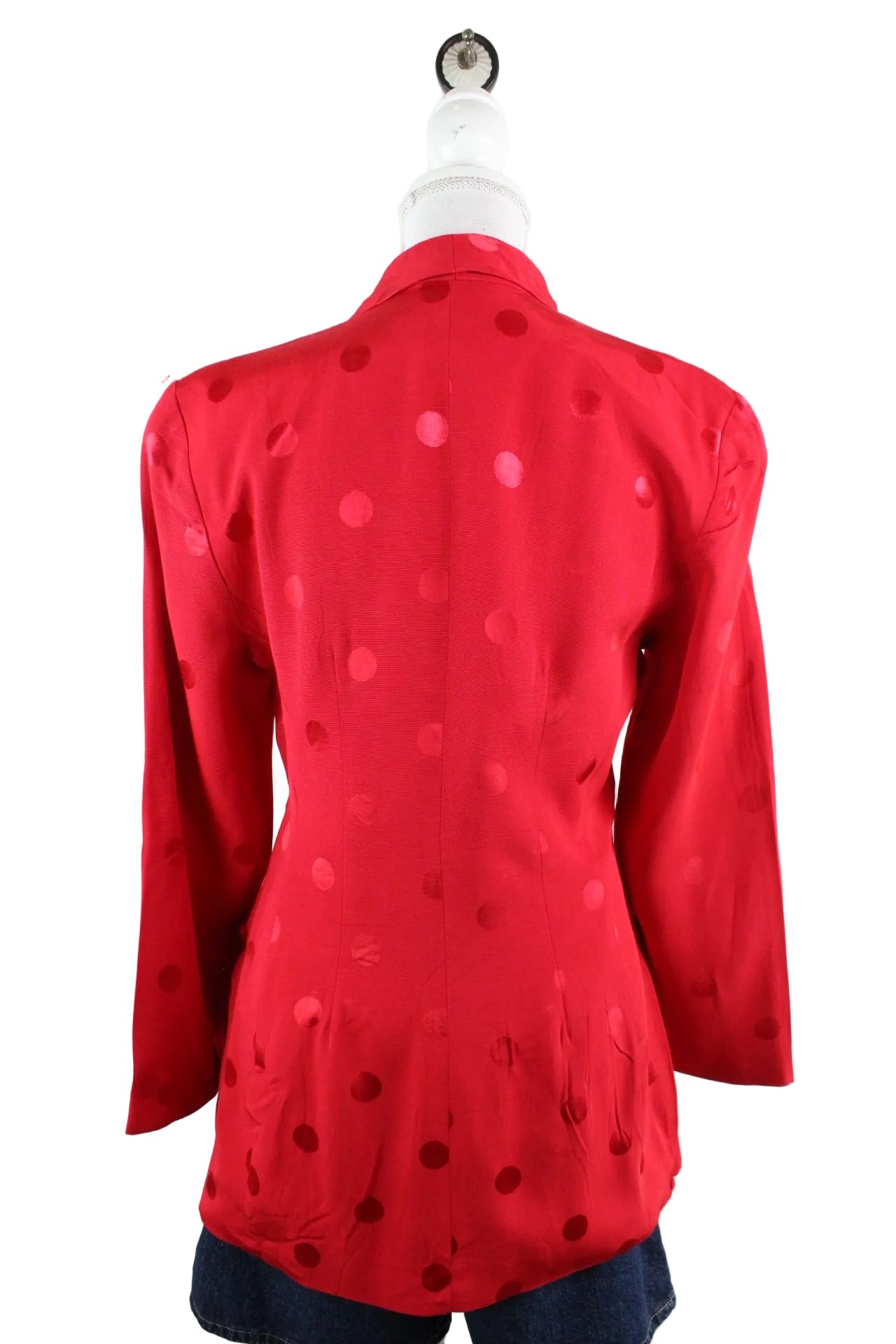 Vintage The Limited Blazer (S) - Vintage & Rags