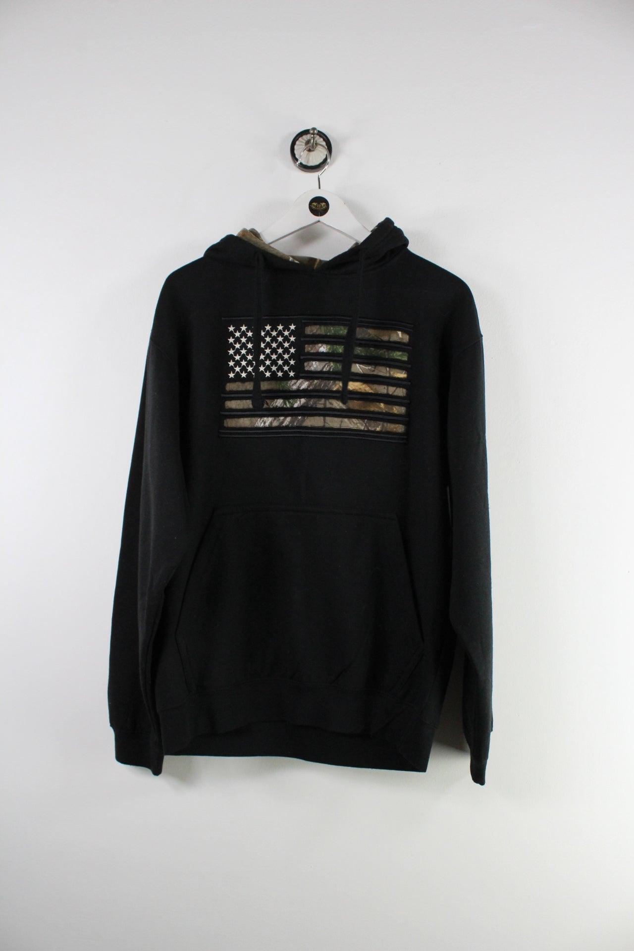 Vintage Realtree Hoodie (M) - Vintage & Rags