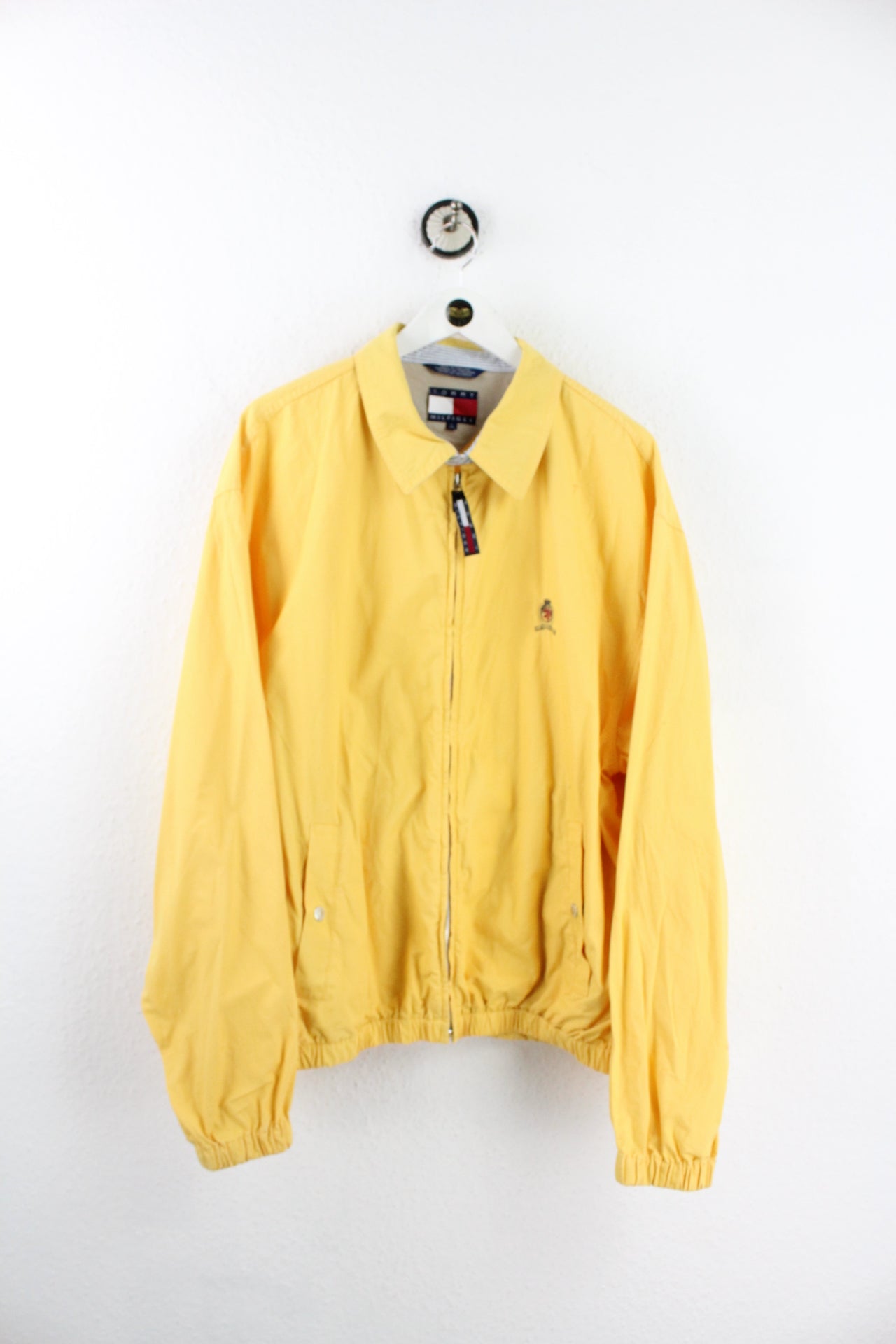 Vintage Tommy Hilfiger Jacket (L) - Vintage & Rags Online