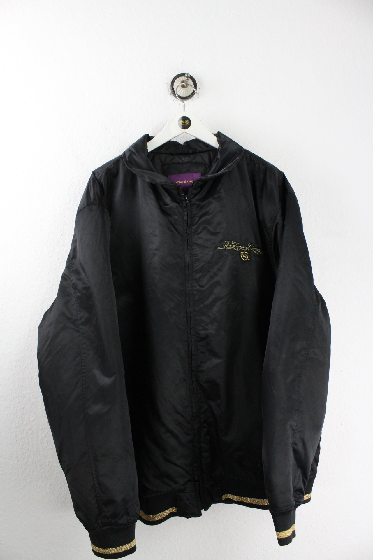 Vintage Roca Wear Jacket (XXXL) - Vintage & Rags