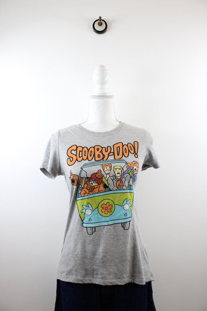 Vintage Scooby-Doo T-Shirt (S) - Vintage & Rags