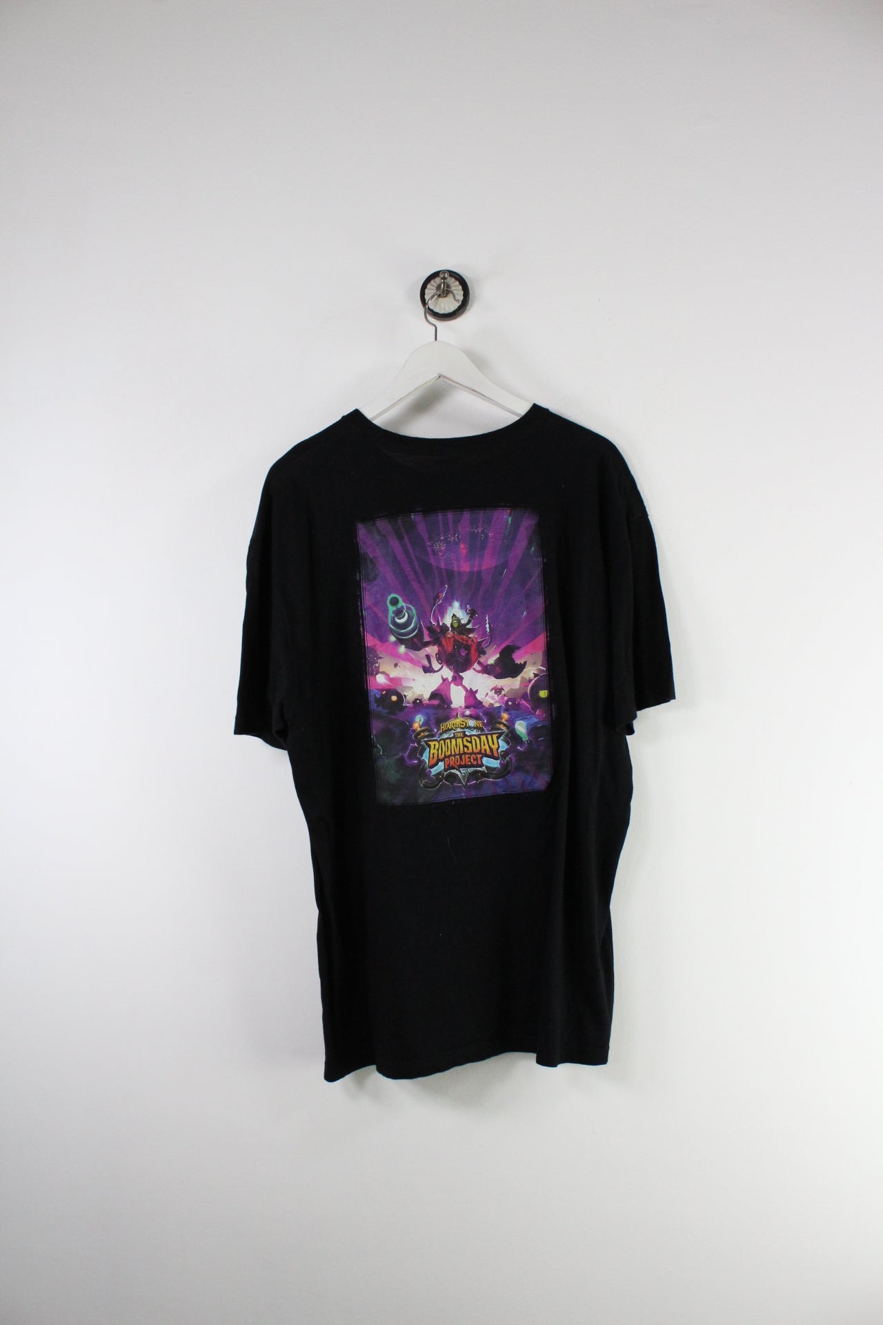 Vintage Boomsday Projekt T-Shirt (XL) - Vintage & Rags