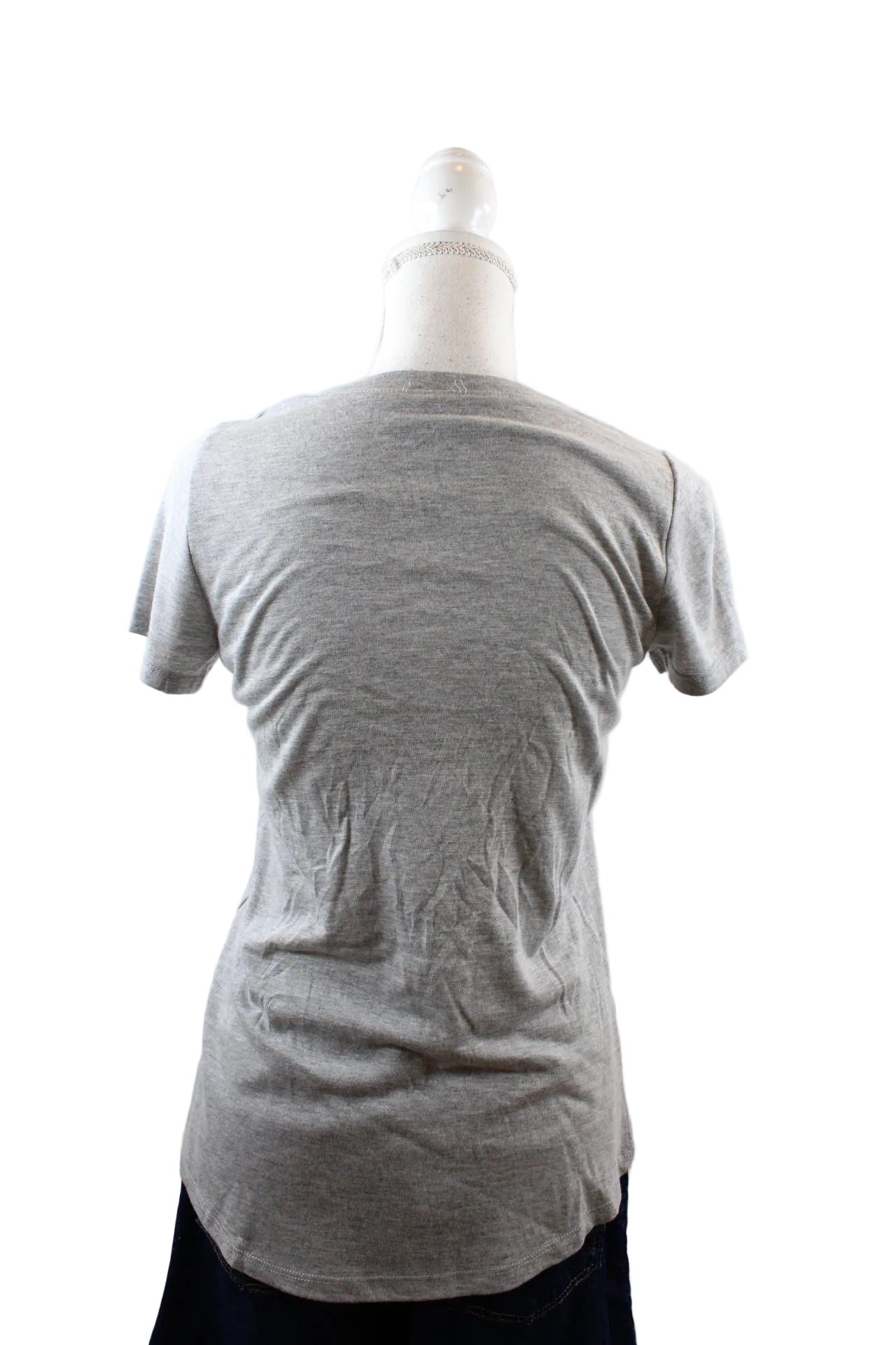 Vintage Scooby-Doo T-Shirt (S) - Vintage & Rags