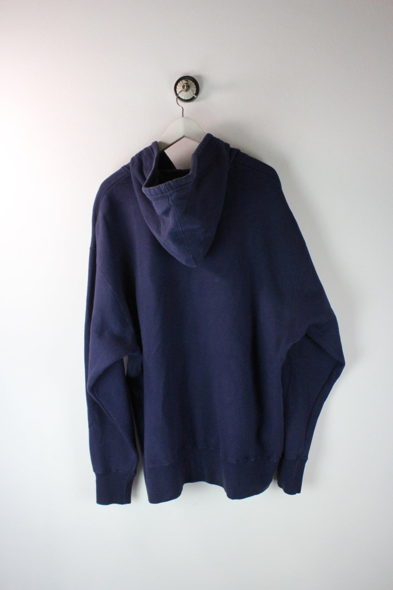 Vintage Chicago Cubs Hoodie (XL)