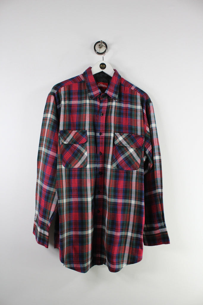 Vintage Coleman Shirt (L) - Vintage & Rags