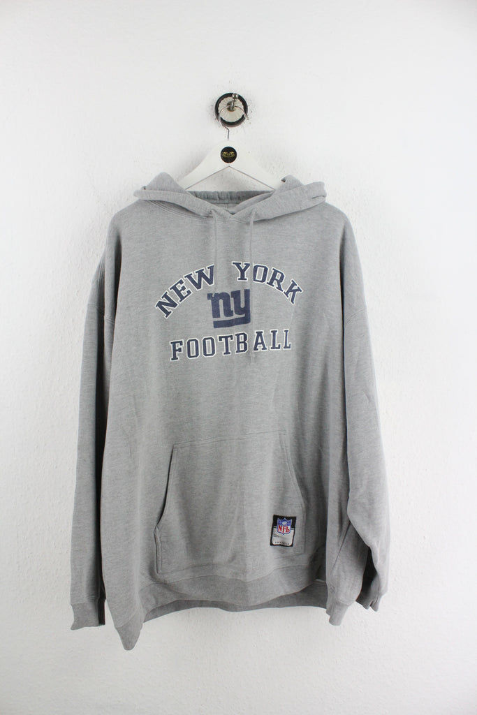 Vintage NFL New York Football Hoodie (XXL) - Vintage & Rags