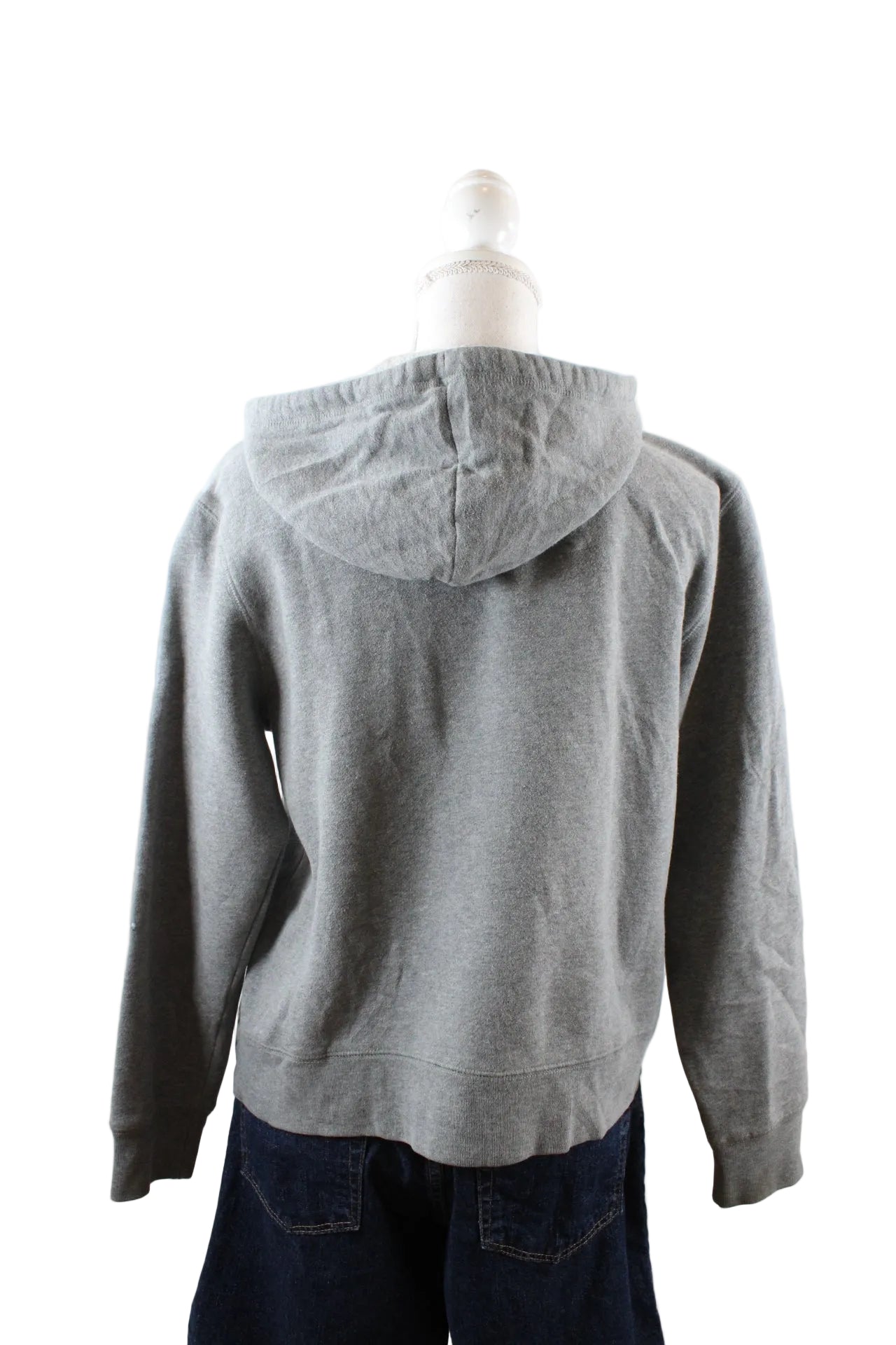 Vintage Aeropostale Hoodie (M) - Vintage & Rags