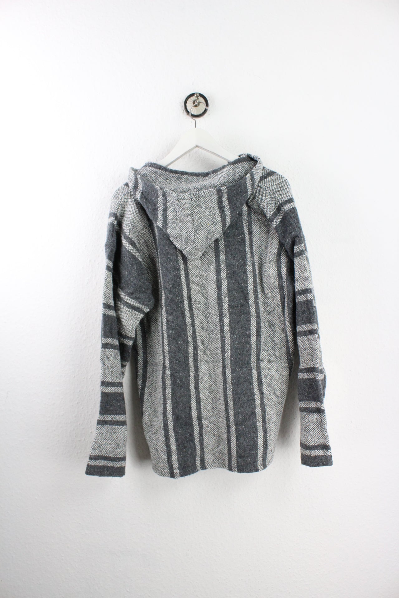 Vintage Mexican Hoodie (L) - Vintage & Rags