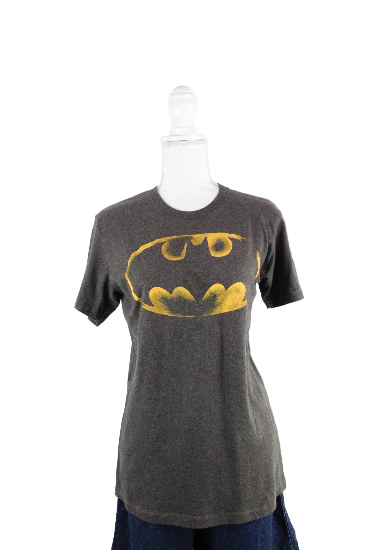 Vintage Batman T-Shirt (S) - Vintage & Rags