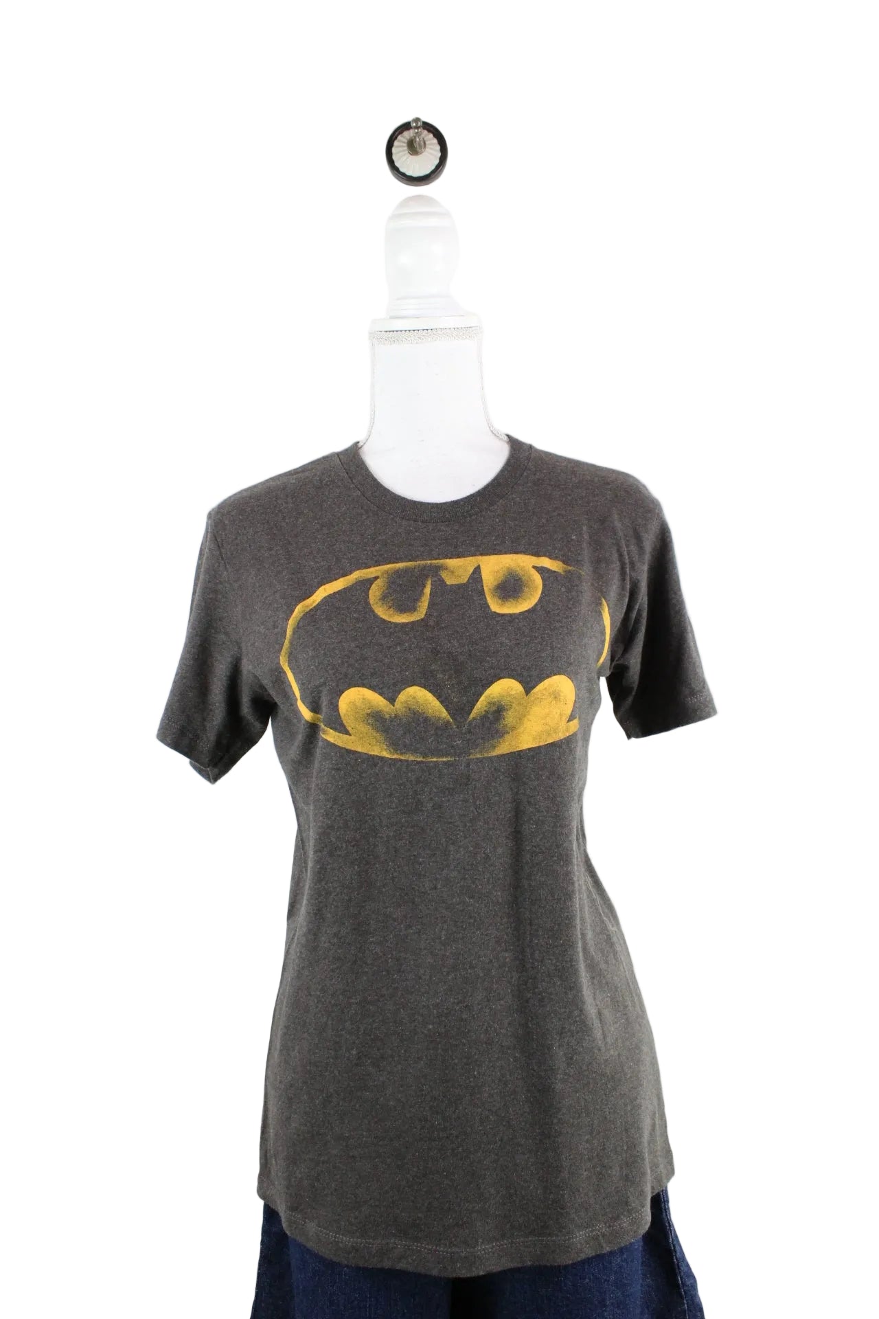 Vintage Batman T-Shirt (S) - Vintage & Rags