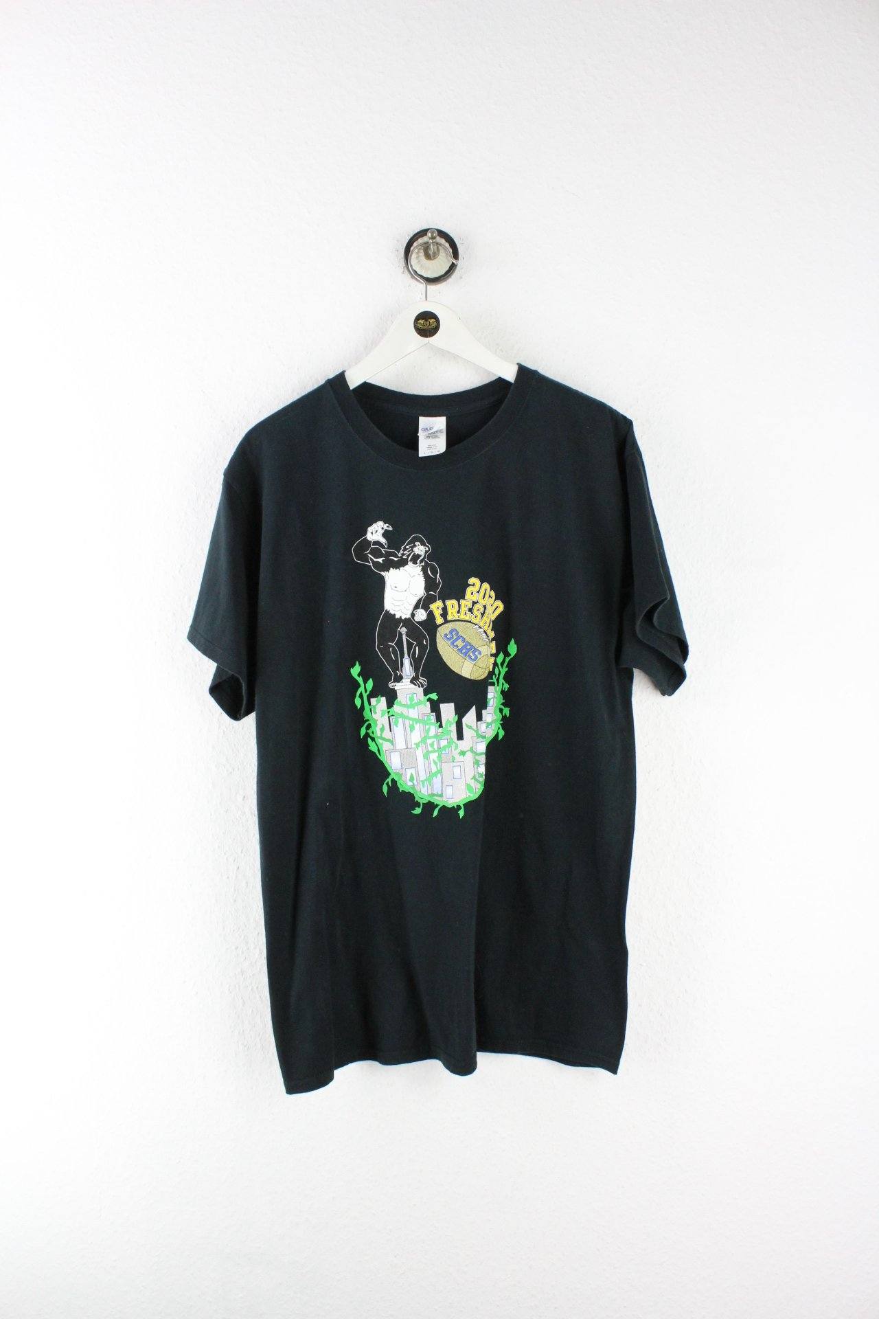 SCHS 2020 Freshmen T-Shirt (L) Yeeco KG